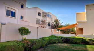 Al Reef Villas