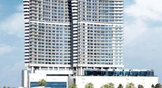 Oceanscape, Shams Abu Dhabi